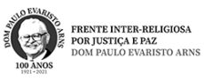 Frente Inter Religiosa Dom Paulo Evaristo Arns
