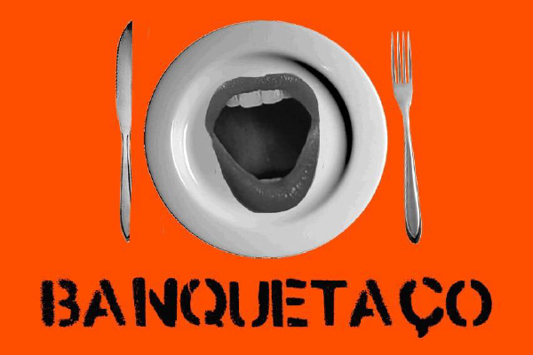 Banquetaço