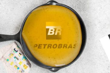 Petrobras: Passado, Presente e Futuro