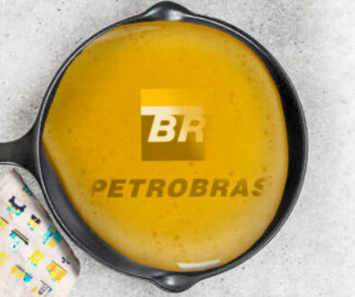 Petrobras: Passado, Presente e Futuro