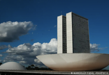 Rumo a outro legislativo em 2026? [1]
