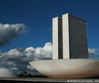 Rumo a outro legislativo em 2026? [1]
