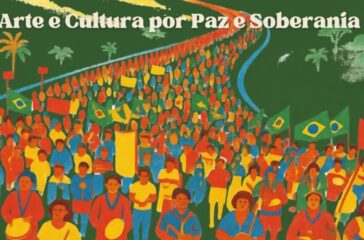 INTIMAÇÃO PELA PAZ